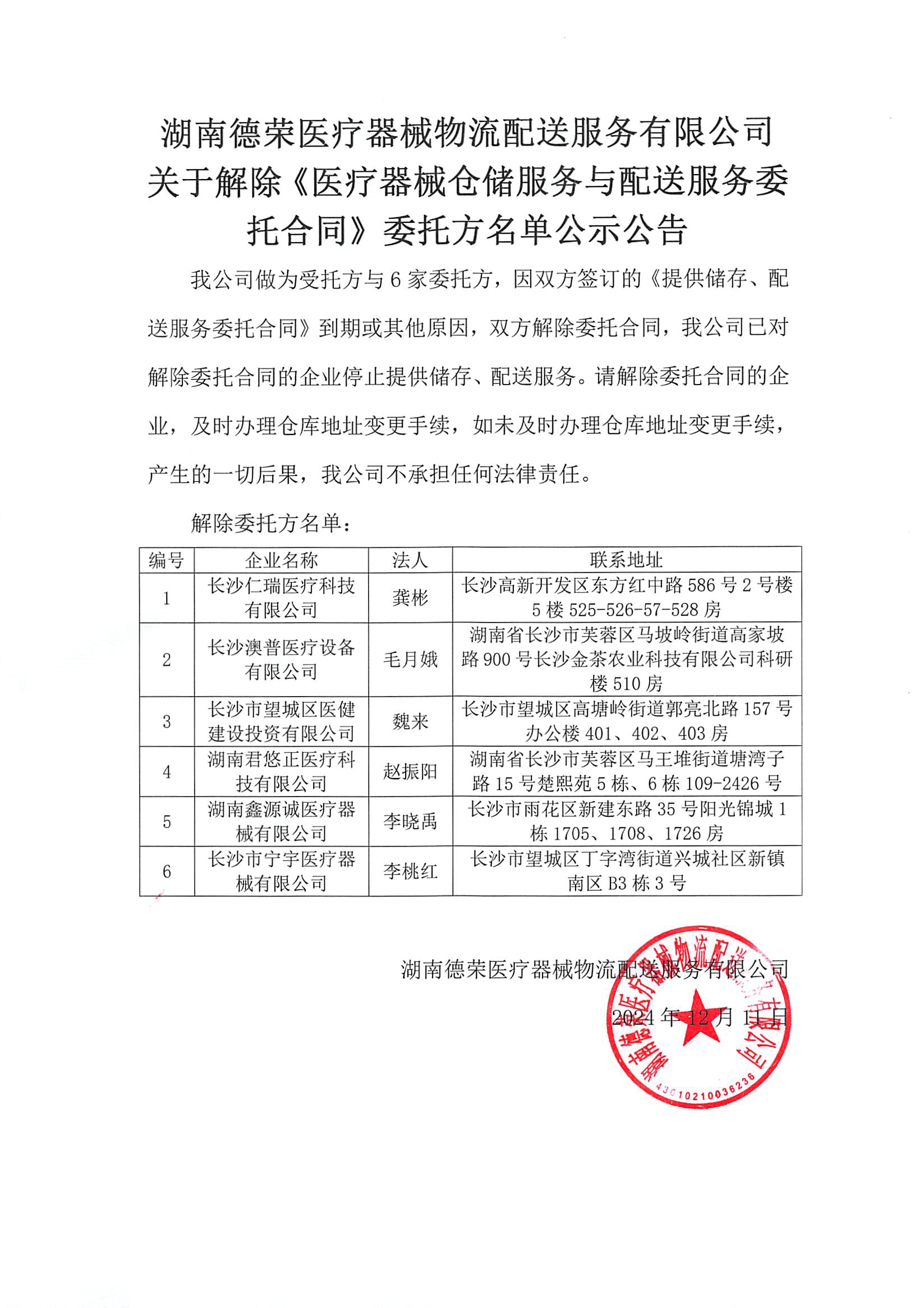 （已蓋章）關于停止合作的倉庫委托業務公司公告20241210(1).jpg